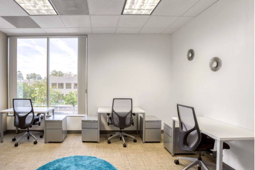 Office Space for Rent Irvine 7545 Irvine Center Dr